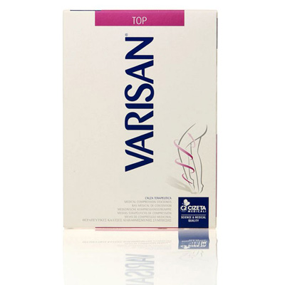 Varisan Top Ccl 2 Monocollant Sx Agtl Pa Cotone Normale Beige 1 Normale